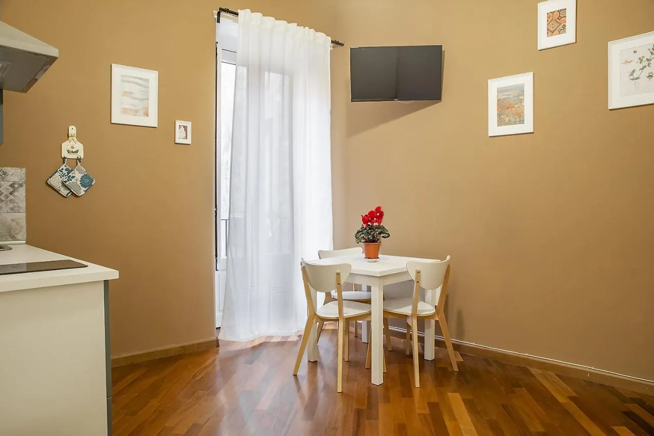 Palazzo Fazio Apartments By Wonderful Italy Catania Italy