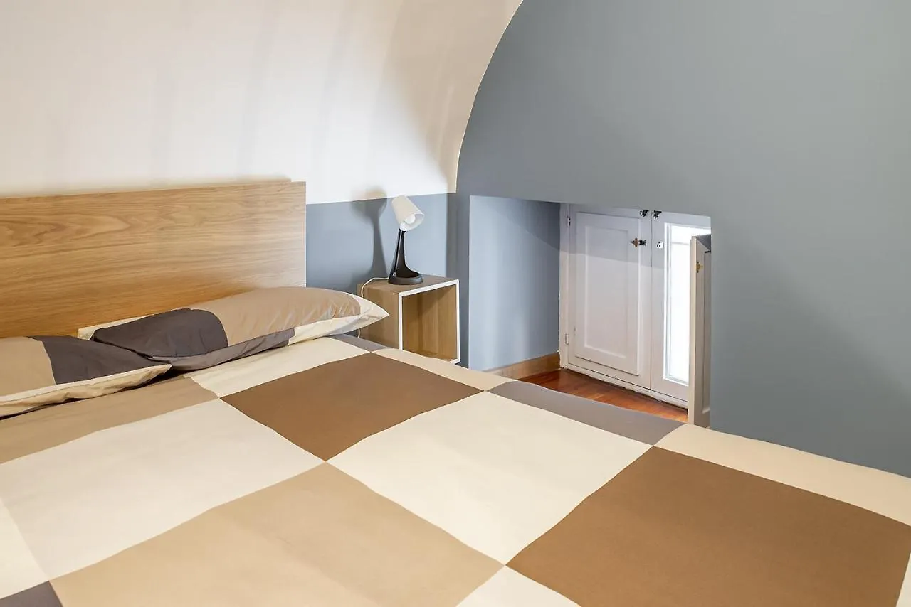 Palazzo Fazio Apartments By Wonderful Italy Catania