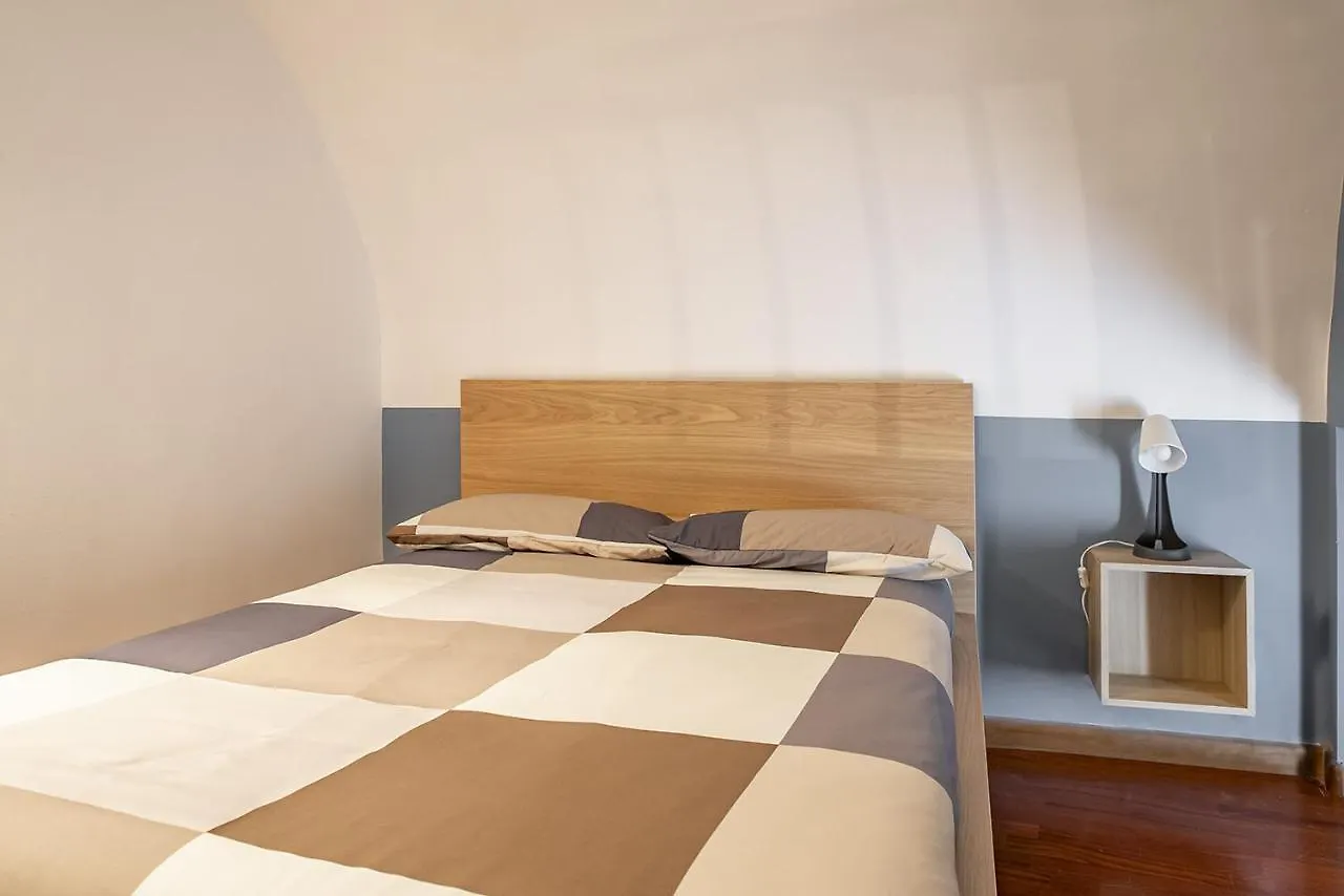 Palazzo Fazio Apartments By Wonderful Italy Catania 0*,