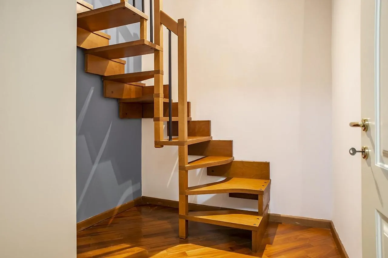 Palazzo Fazio Apartments By Wonderful Italy Catania Italy