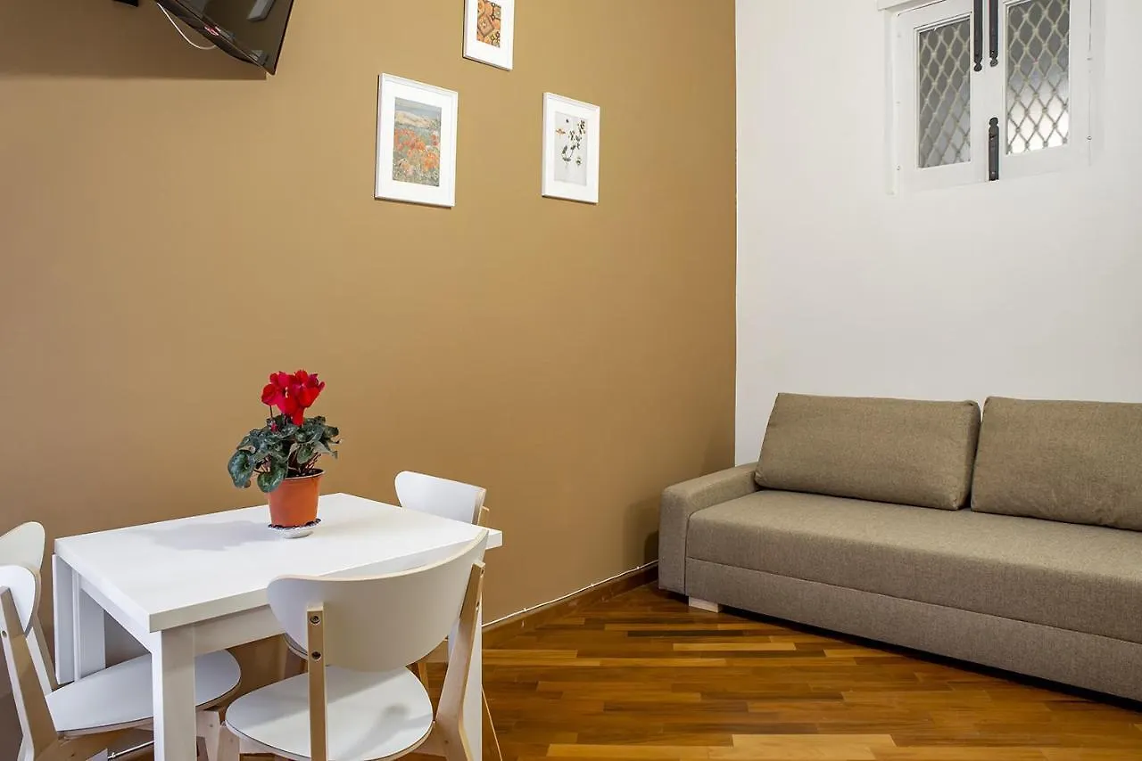 Palazzo Fazio Apartments By Wonderful Italy Catania
