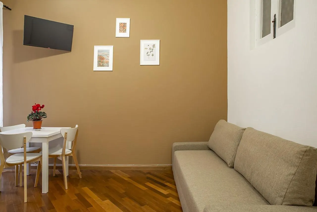 Palazzo Fazio Apartments By Wonderful Italy Catania