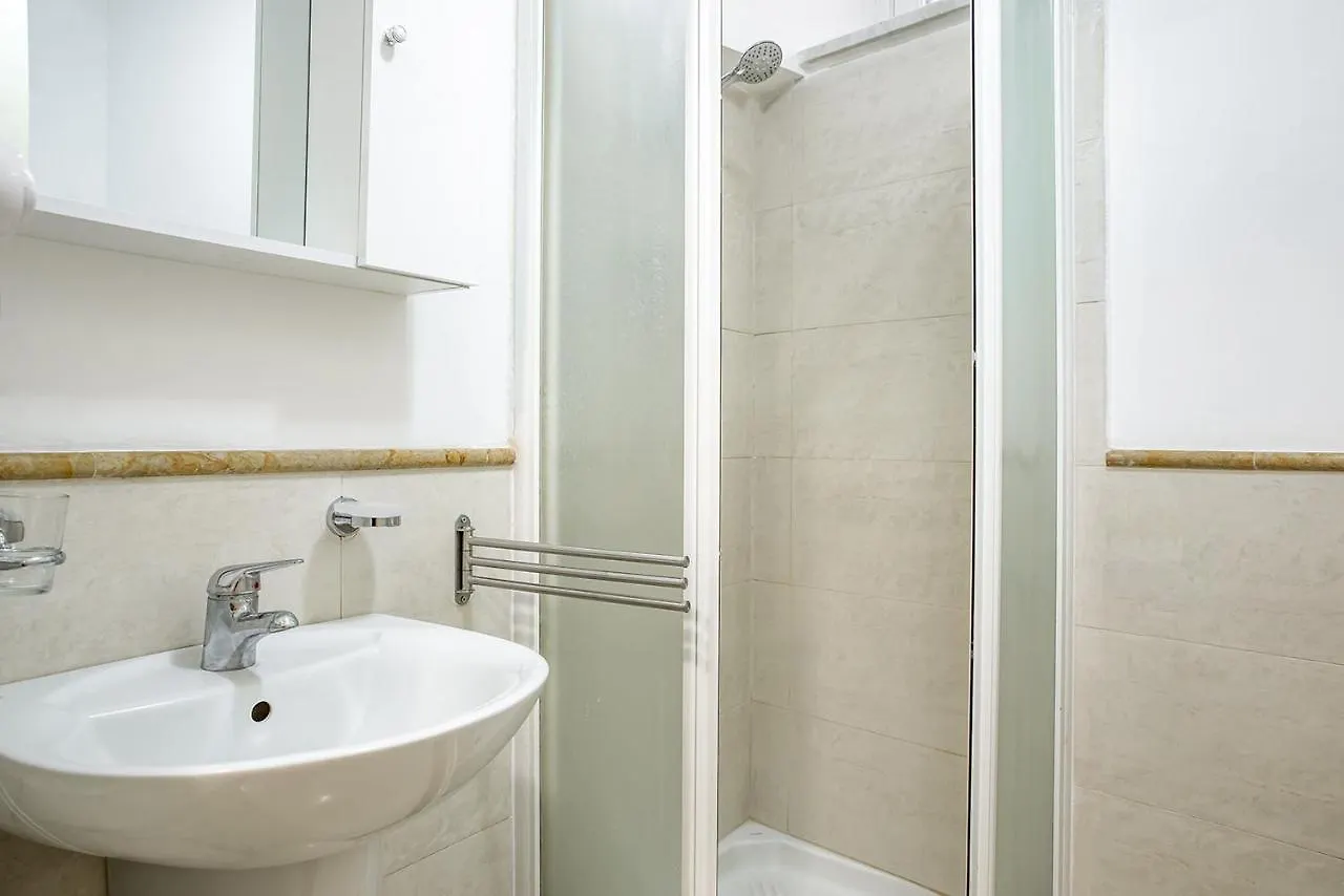 Palazzo Fazio Apartments By Wonderful Italy Catania 0*,