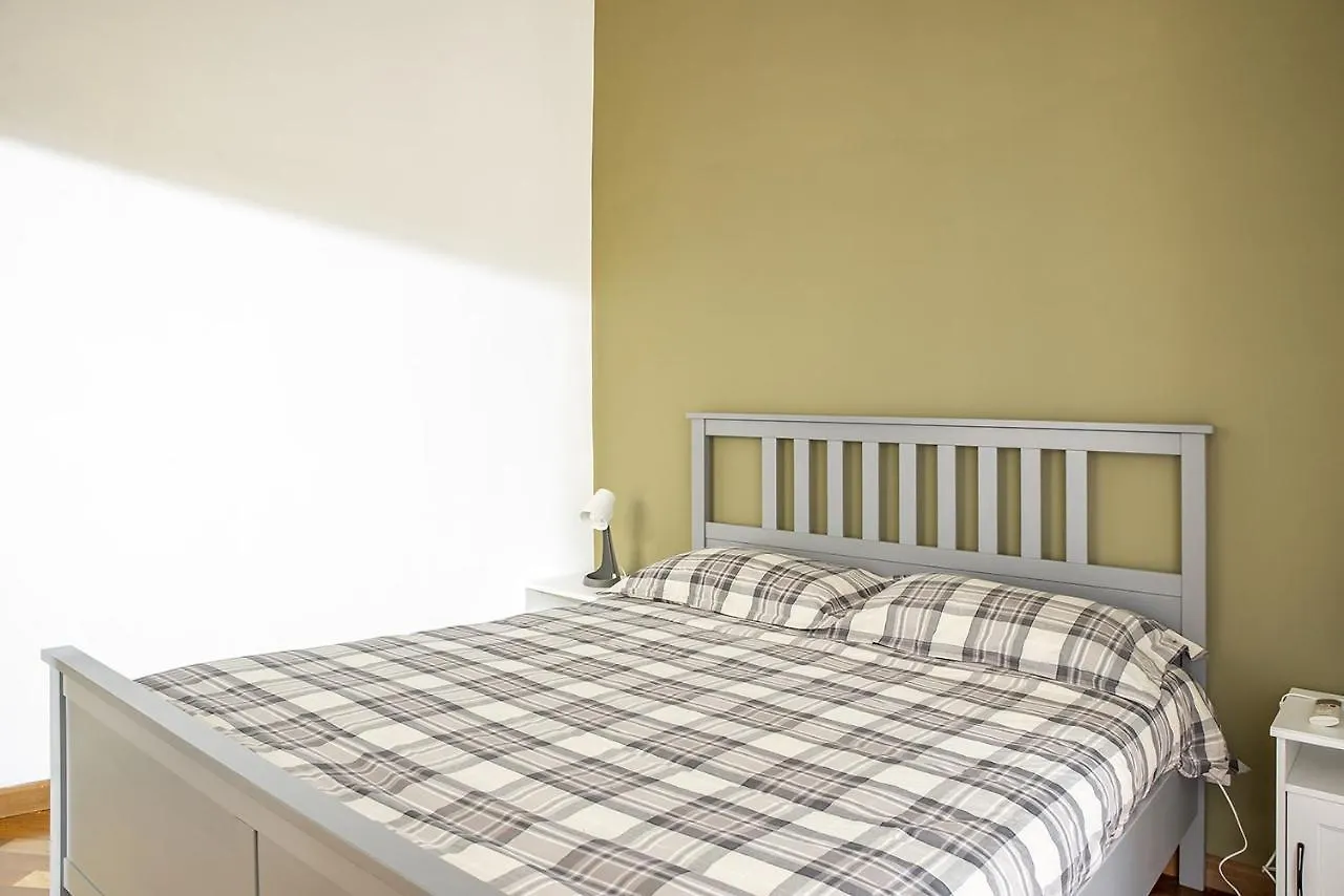Palazzo Fazio Apartments By Wonderful Italy Catania