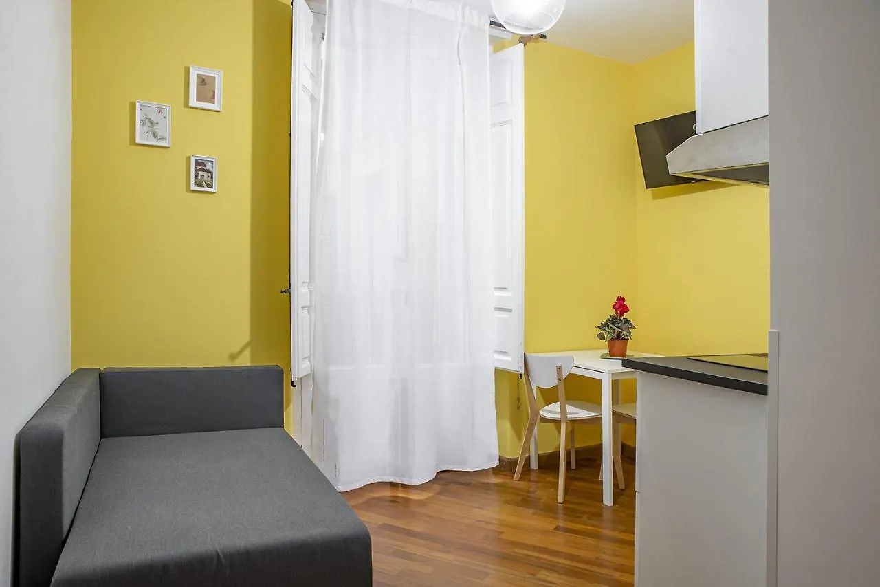 Palazzo Fazio Apartments By Wonderful Italy Catania