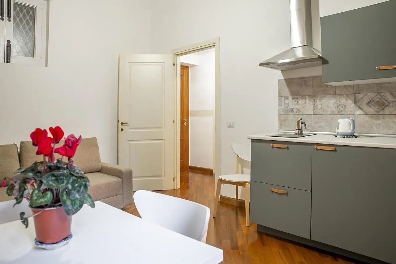 Palazzo Fazio Apartments By Wonderful Italy Catania