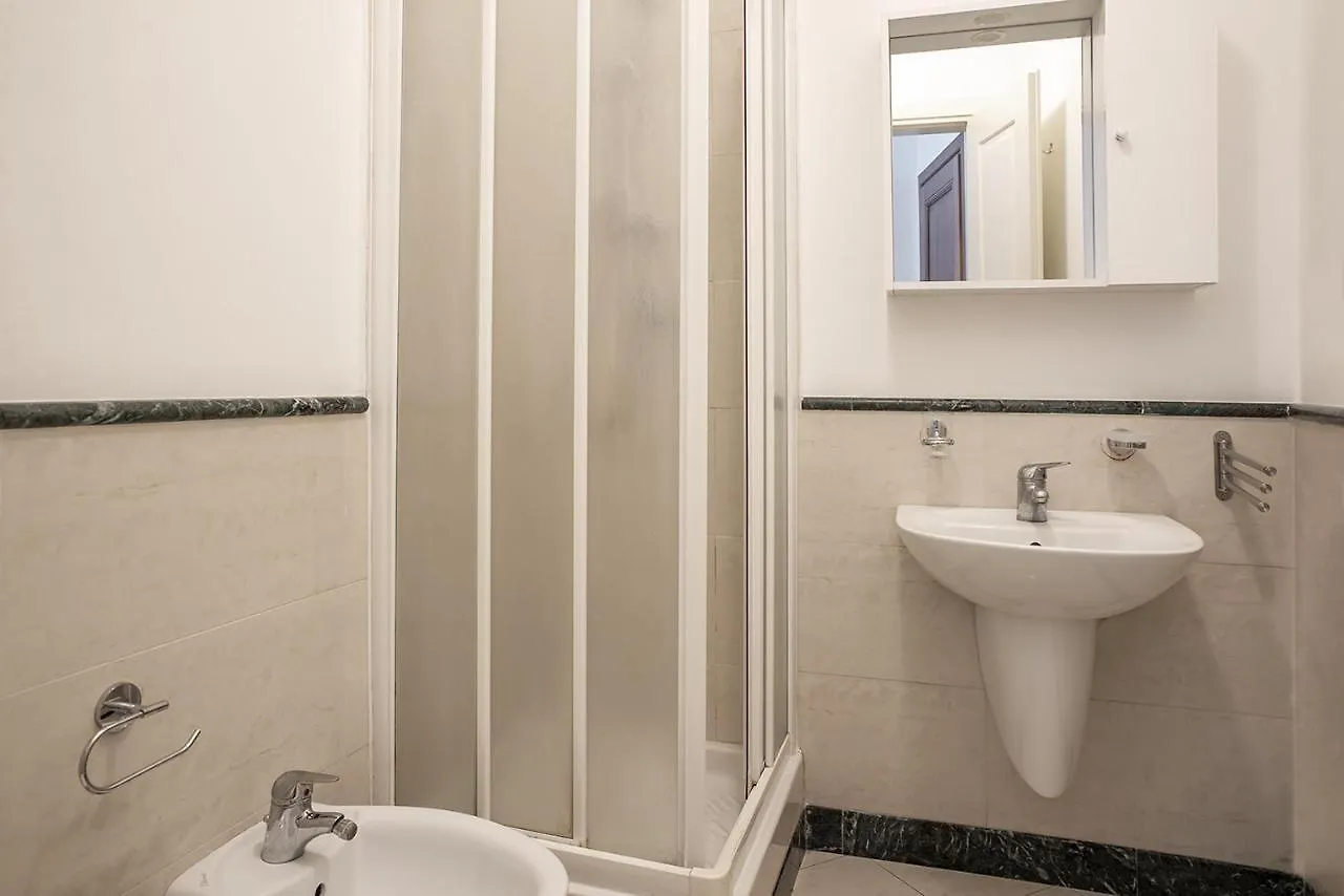 Palazzo Fazio Apartments By Wonderful Italy Catania