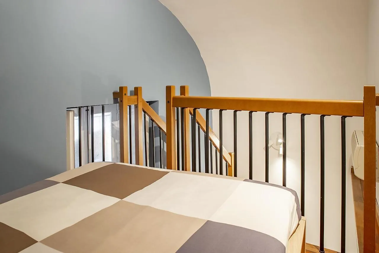 Palazzo Fazio Apartments By Wonderful Italy Catania